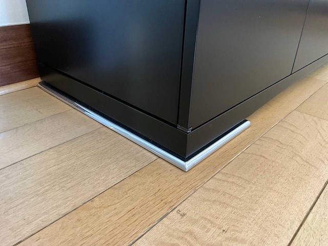 Design bureau + opbergkasten - afbeelding 4 van  20