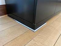 Design bureau + opbergkasten - afbeelding 4 van  20