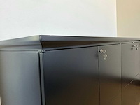 Design bureau + opbergkasten - afbeelding 5 van  20