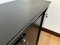Design bureau + opbergkasten - afbeelding 6 van  20