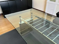 Design bureau + opbergkasten - afbeelding 7 van  20
