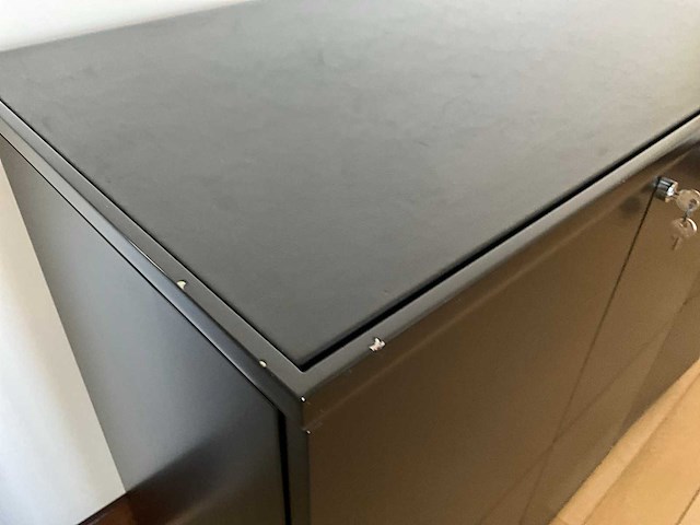 Design bureau + opbergkasten - afbeelding 11 van  20