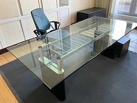 Design bureau + opbergkasten - afbeelding 12 van  20