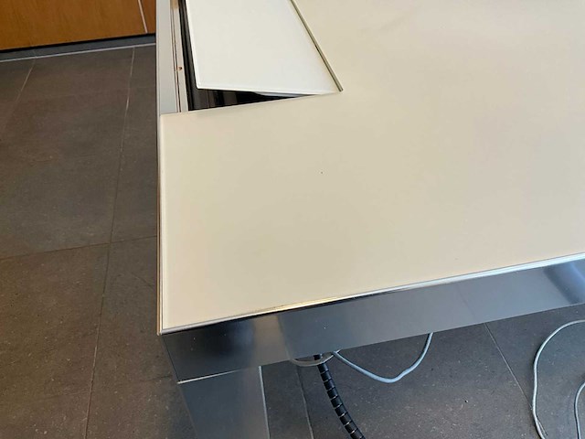 Design bureau opstelling - afbeelding 6 van  15
