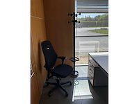 Design bureau opstelling - afbeelding 8 van  15