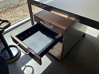 Design bureau opstelling - afbeelding 11 van  15