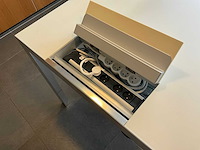 Design bureau opstelling - afbeelding 13 van  15