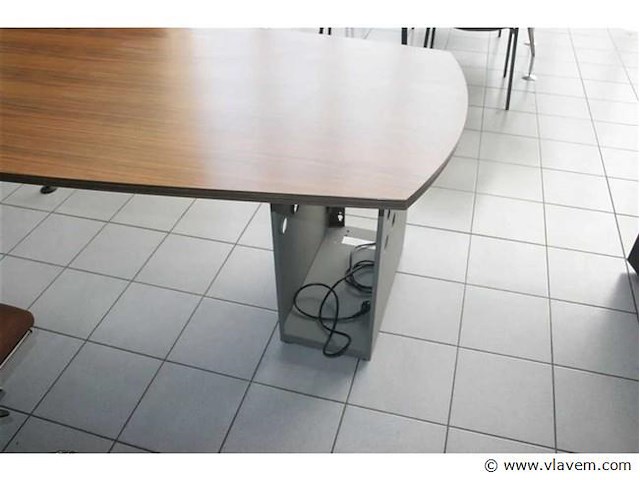 Design bureau vitra ad-hoc - afbeelding 4 van  5