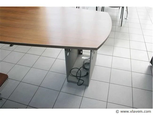 Design bureau vitra ad-hoc - afbeelding 4 van  5