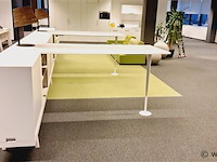 Design bureauinrichting vitra - afbeelding 5 van  17
