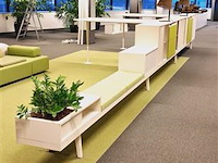 Design bureauinrichting vitra - afbeelding 7 van  17