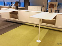 Design bureauinrichting vitra - afbeelding 9 van  17
