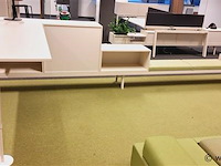Design bureauinrichting vitra - afbeelding 14 van  17