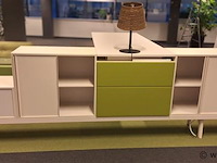 Design bureauinrichting vitra - afbeelding 2 van  17