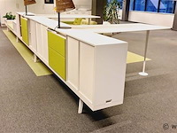 Design bureauinrichting vitra - afbeelding 3 van  17