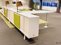 Design bureauinrichting vitra - afbeelding 4 van  17