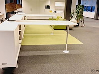 Design bureauinrichting vitra - afbeelding 5 van  17