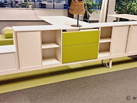 Design bureauinrichting vitra - afbeelding 8 van  17