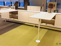 Design bureauinrichting vitra - afbeelding 9 van  17