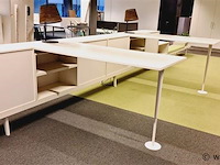 Design bureauinrichting vitra - afbeelding 10 van  17
