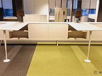 Design bureauinrichting vitra - afbeelding 11 van  17
