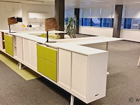 Design bureauinrichting vitra - afbeelding 12 van  17