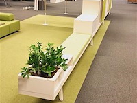 Design bureauinrichting vitra - afbeelding 15 van  17
