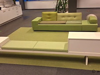Design bureauinrichting vitra - afbeelding 17 van  17