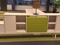 Design bureauinrichting vitra - afbeelding 2 van  17