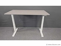 Design bureauinrichting vitra