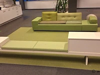 Design bureauinrichting vitra - afbeelding 17 van  17