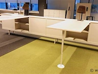 Design bureauinrichting vitra - afbeelding 9 van  17