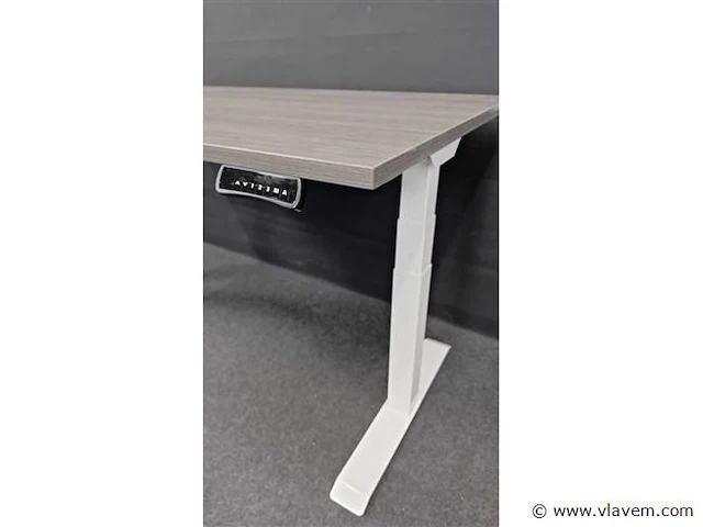 Design bureauinrichting vitra - afbeelding 14 van  17