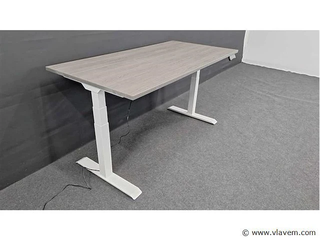 Design bureauinrichting vitra - afbeelding 16 van  17