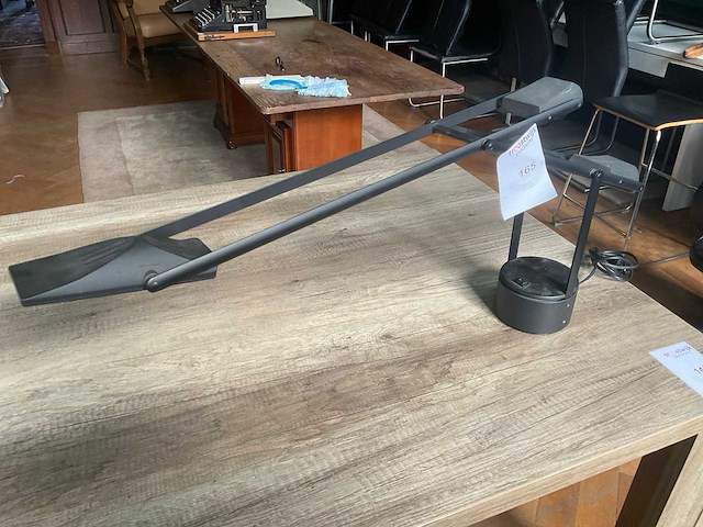 Design bureaulamp - afbeelding 1 van  1