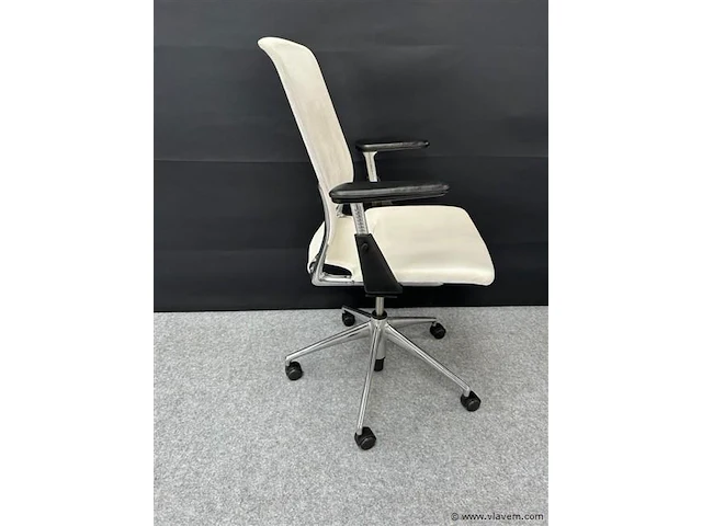 Design bureaustoel vitra meda - afbeelding 4 van  9