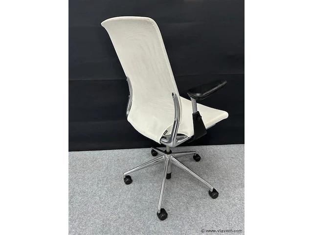 Design bureaustoel vitra meda - afbeelding 7 van  9