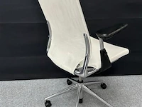 Design bureaustoel vitra meda - afbeelding 7 van  9