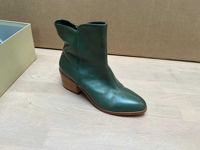 Design dames enkellaars 38 - afbeelding 1 van  7