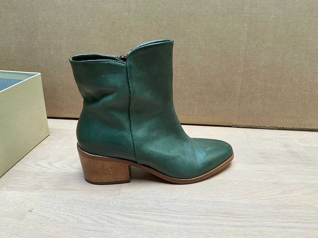 Design dames enkellaars 38 - afbeelding 2 van  7