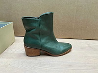 Design dames enkellaars 38 - afbeelding 2 van  7