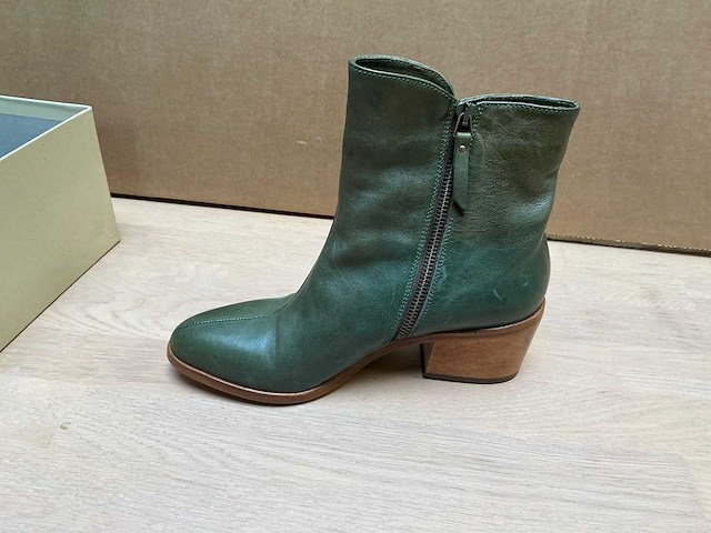 Design dames enkellaars 38 - afbeelding 3 van  7