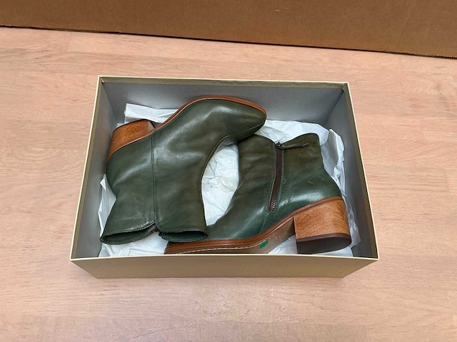 Design dames enkellaars 38 - afbeelding 6 van  7