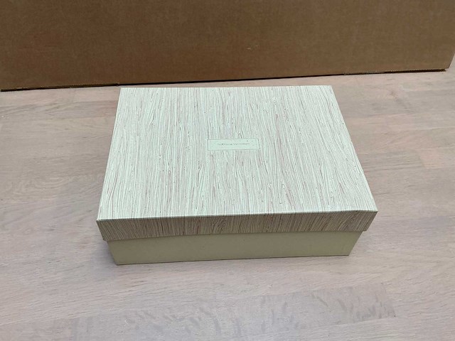 Design dames enkellaars 38 - afbeelding 7 van  7