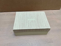 Design dames enkellaars 38 - afbeelding 7 van  7