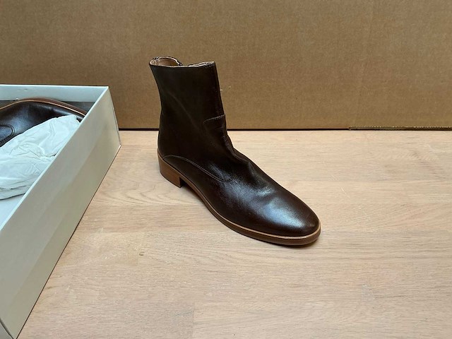 Design dames enkellaars 38 - afbeelding 1 van  5