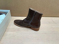 Design dames enkellaars 38 - afbeelding 2 van  5