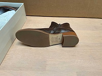 Design dames enkellaars 38 - afbeelding 3 van  5