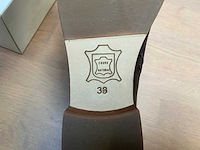 Design dames enkellaars 38 - afbeelding 4 van  5