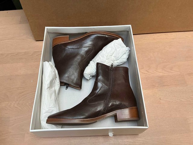 Design dames enkellaars 38 - afbeelding 5 van  5